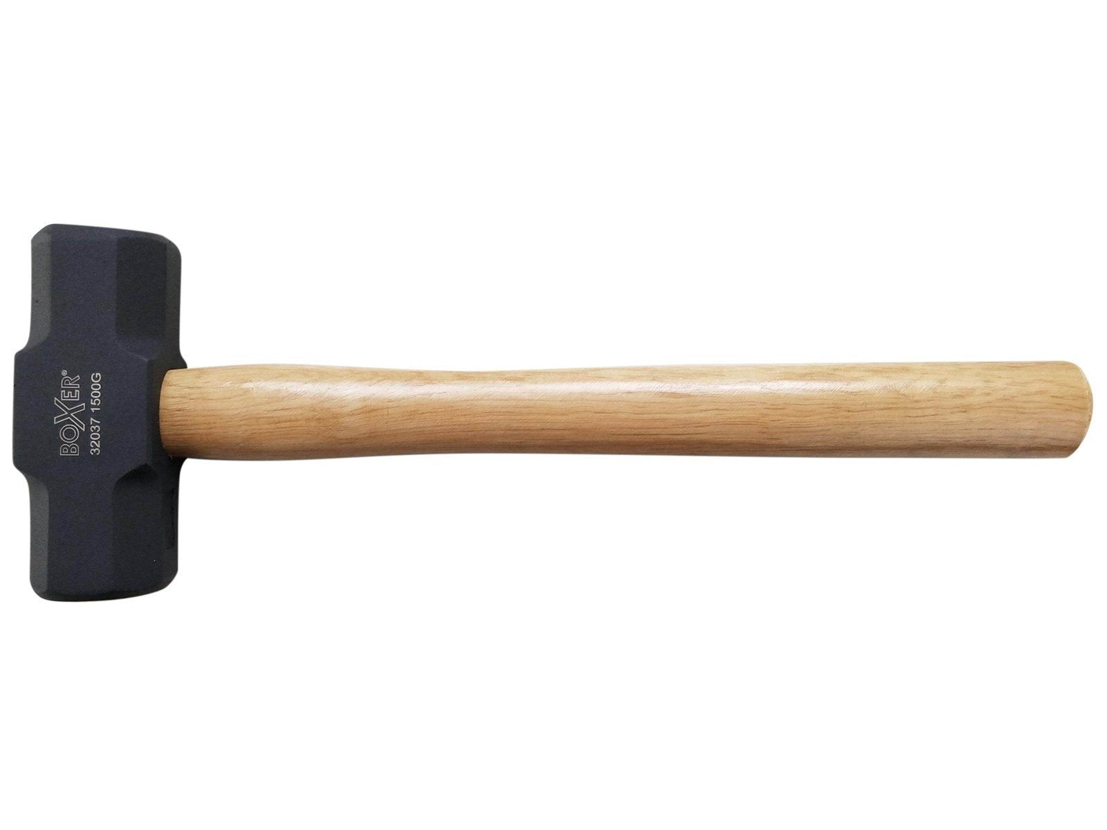 Boxer Sledge hammer with wooden handle 1500 g Boxer Sledge hammer with wooden handle 1500 g